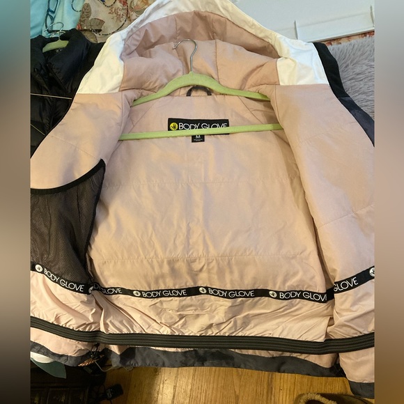 BODY GLOVE WOMENS JACKET M - Picture 6 of 11